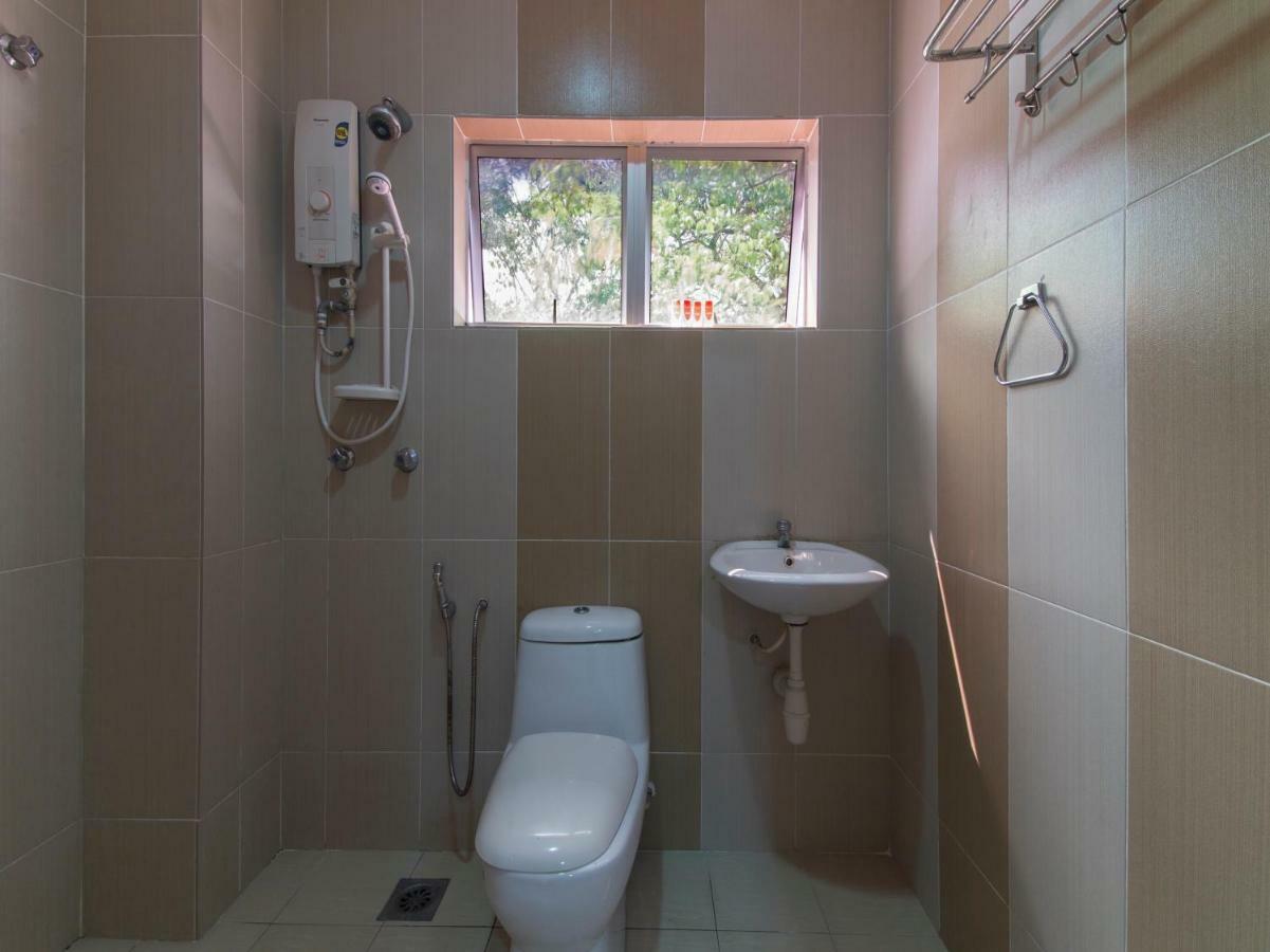 Oyo 424 Kk Inn Hotel Ampang  Exterior foto